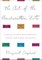 The Art of the Handwritten Note