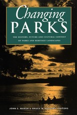Changing Parks