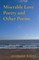 Miserable Love Poetry and Other Poems