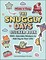 The Snuggly Days Sticker Book