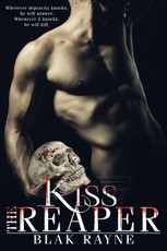 Kiss the Reaper