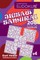 Sudoku Jigsaw Samurai - 200 Master Puzzles (Volume 4)
