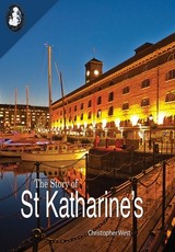 The Story of St Katharine's