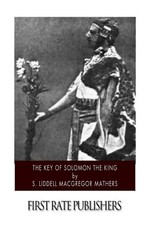 The Key of Solomon the King
