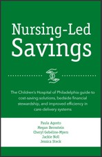 Nursing-Led Savings