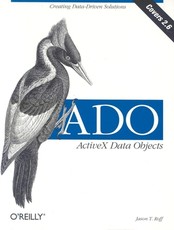 Ado: ActiveX Data Objects