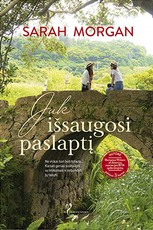 Juk išsaugosi paslaptį