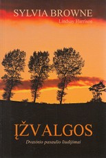 Įžvalgos. Dvasinio pasaulio liudijimai