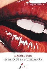 El beso de la mujer araÃ±a