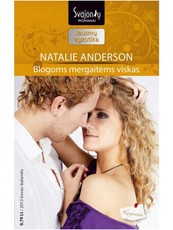 Blogoms mergaitėms viskas