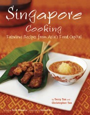 Singapore Cooking