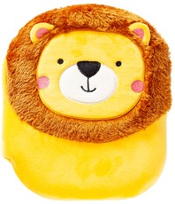 Squish and Snugg - Lion