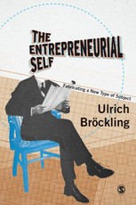 Bröckling, U: The Entrepreneurial Self