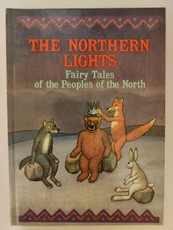 The Northern lights