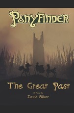Ponyfinder - Great Past