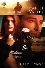 Cattle Valley