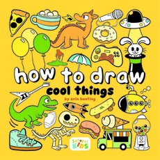 How to Draw Cool Stuff