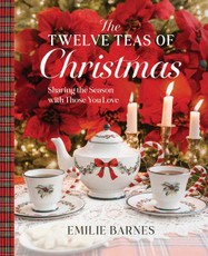 The Twelve Teas of Christmas