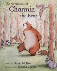 The Adventures of Charmin the Bear