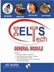 IELTS - General Module (book - 4)