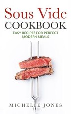 Sous Vide Cookbook