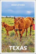 Insight Guides Texas: Travel Guide with eBook