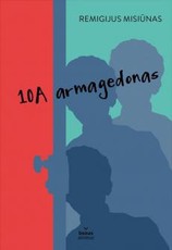 10A armagedonas