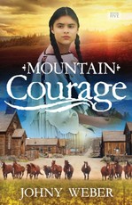 Mountain Courage
