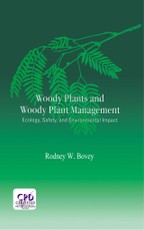 Woody Plants and Woody Plant Management