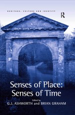 Senses of Place: Senses of Time