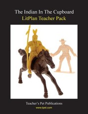 Litplan Teacher Pack