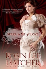 Speak To Me of Love