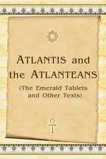 Atlantis And The Atlanteans