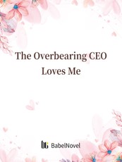 Overbearing CEO Loves Me