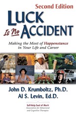 Luck Is No Accident