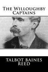 The Willoughby Captains
