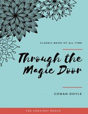 Through the Magic Door