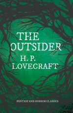 The Outsider (Fantasy and Horror Classics)