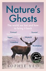 Nature's Ghosts