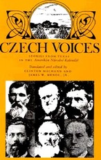 Czech Voices