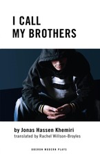 I Call my Brothers