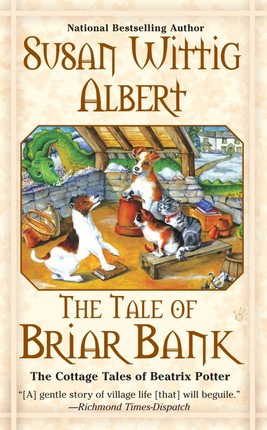 The Tale of Briar Bank