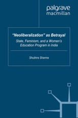 "Neoliberalization" as Betrayal
