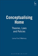 Conceptualising Home