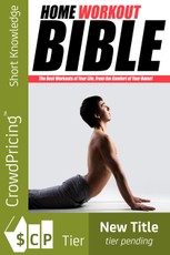 Home Workout Bible