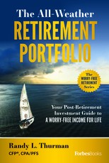The All-Weather Retirement Portfolio