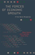 The Forces of Economic Growth
