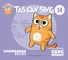 Tas Can Sing