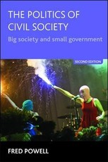 The Politics of Civil Society (Second edition)