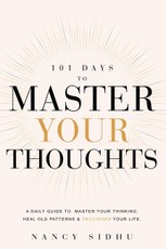 101 Days to Master Your Thoughts